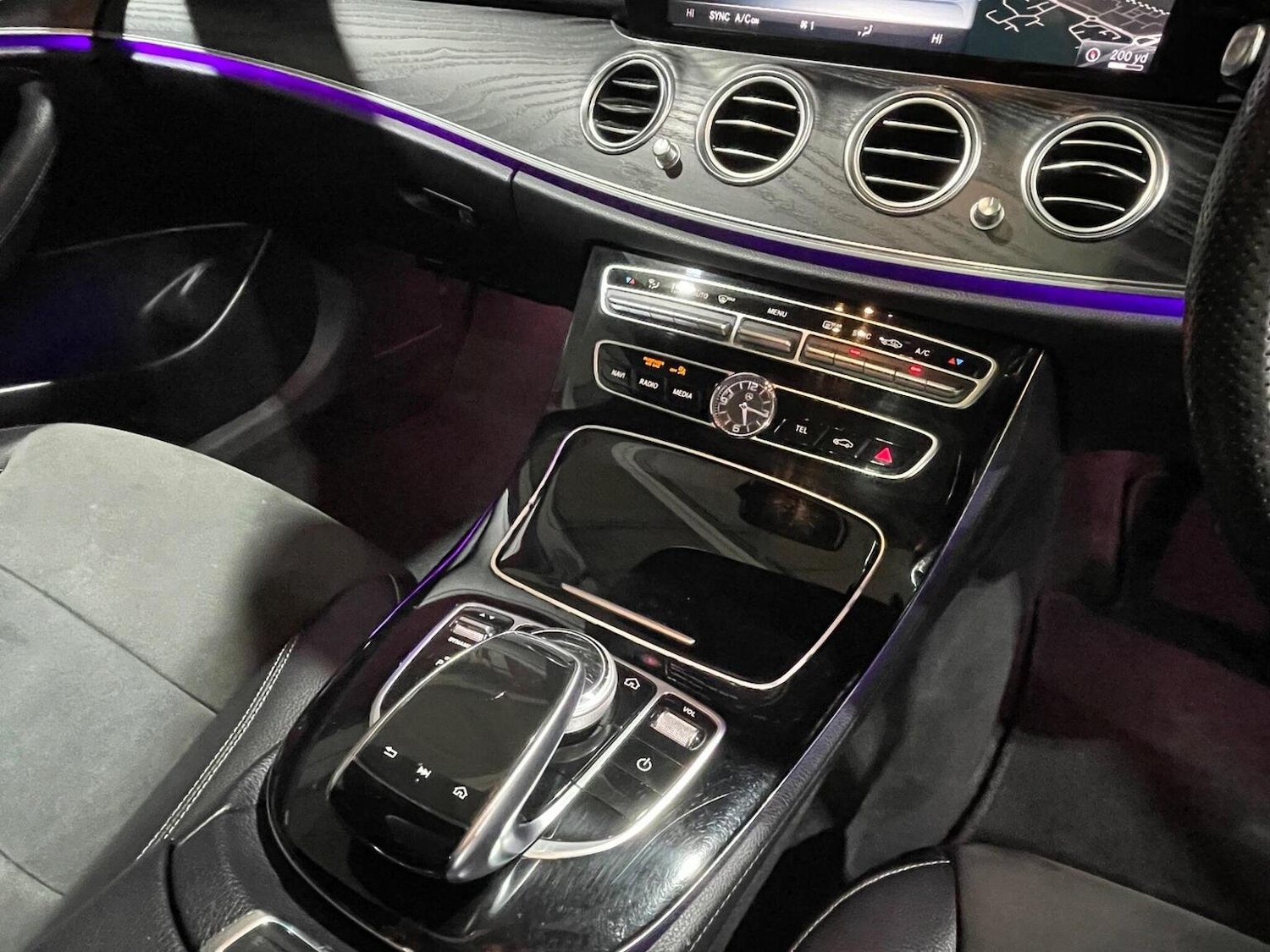 Used Mercedes-Benz E Class 2016 for sale - 76935259: Photo 53