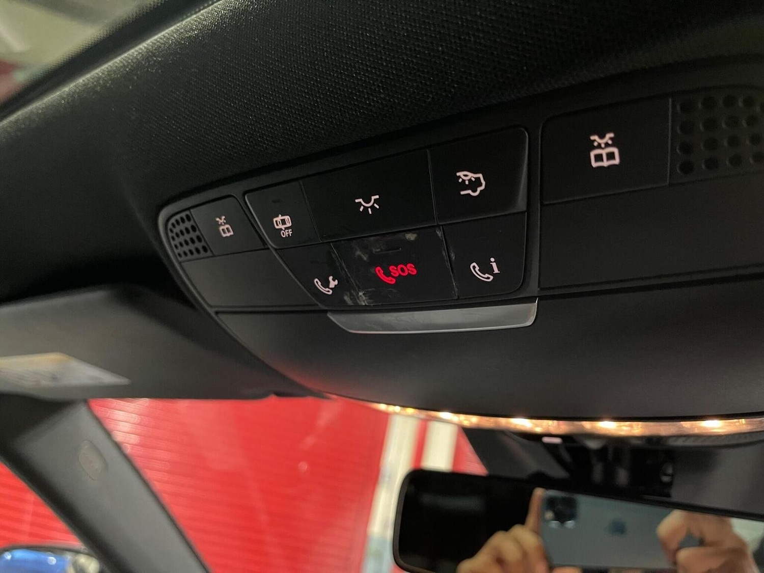 Used Mercedes-Benz E Class 2016 for sale - 76935259: Photo 59