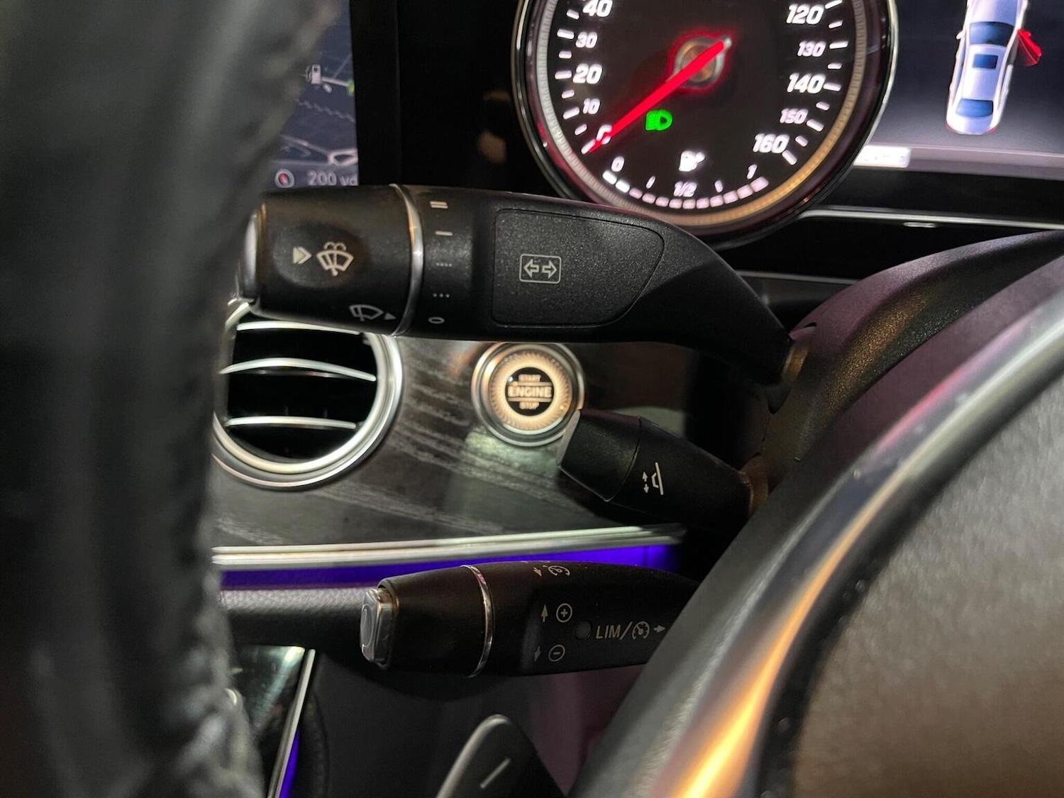 Used Mercedes-Benz E Class 2016 for sale - 76935259: Photo 62