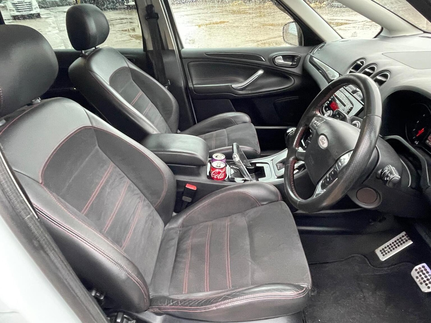 Used Ford S-Max 2011 for sale - 77277332: Photo 10