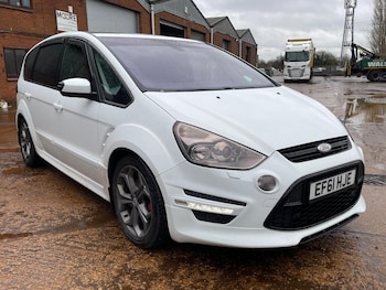 2011 - 2.0 TDCi 163 Titanium X Sport 5dr Powershift