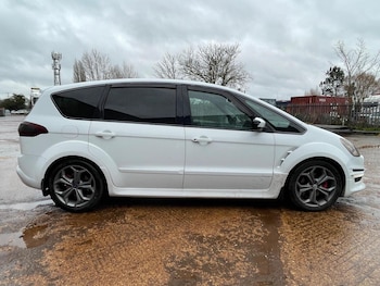 Used Ford S-Max 2011 for sale - 77277332: Photo