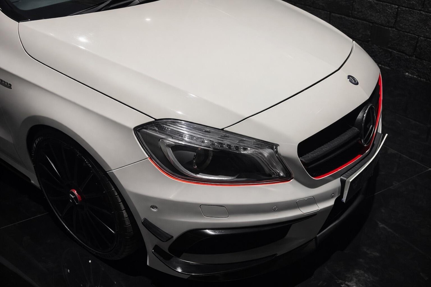 Used Mercedes-Benz A-Class 2014 for sale - 77277366: Photo 11