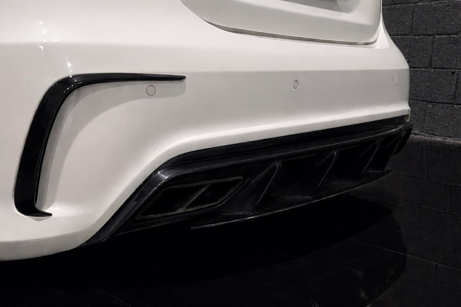 Used Mercedes-Benz A-Class 2014 for sale - 77277366: Photo 12