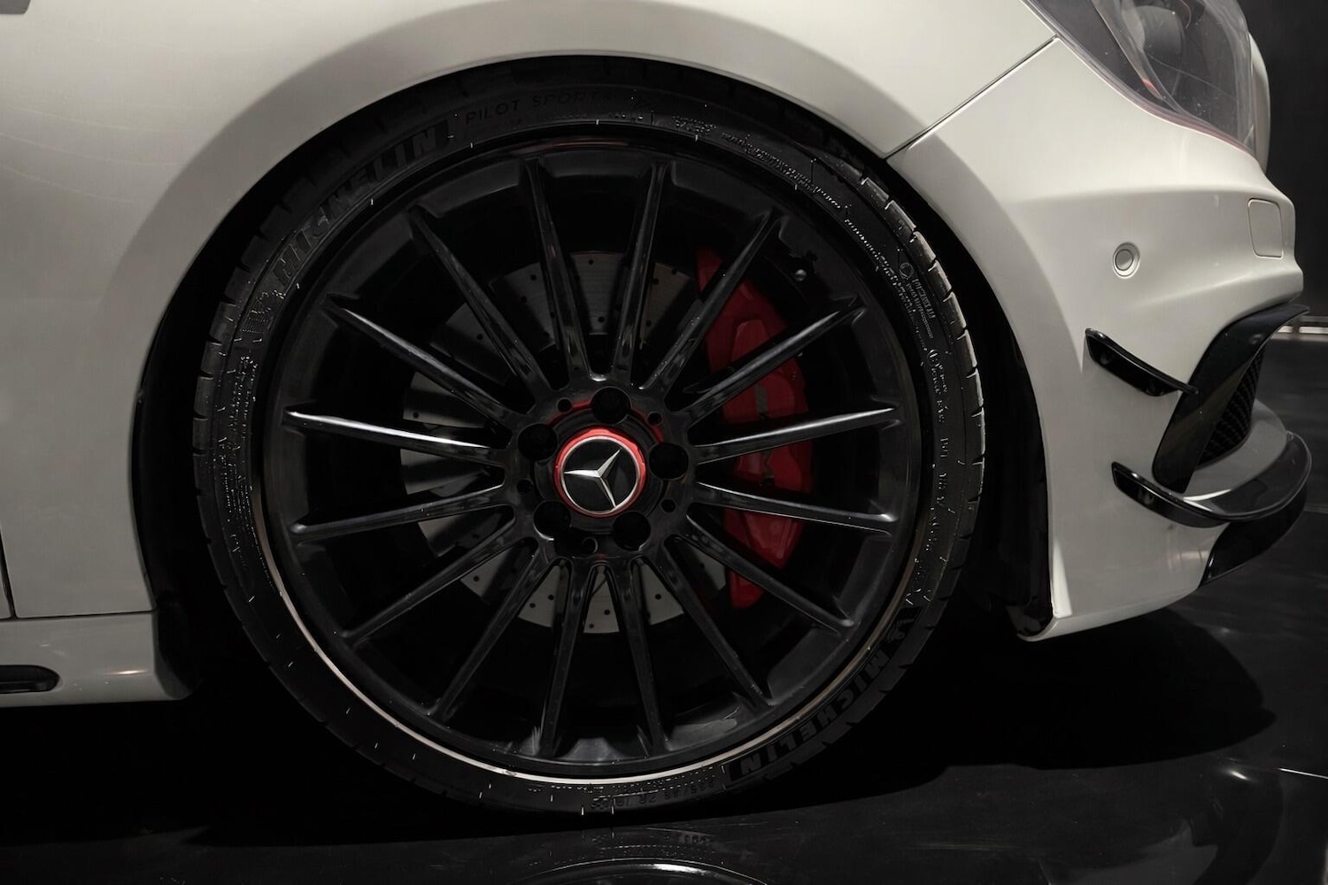 Used Mercedes-Benz A-Class 2014 for sale - 77277366: Photo 13