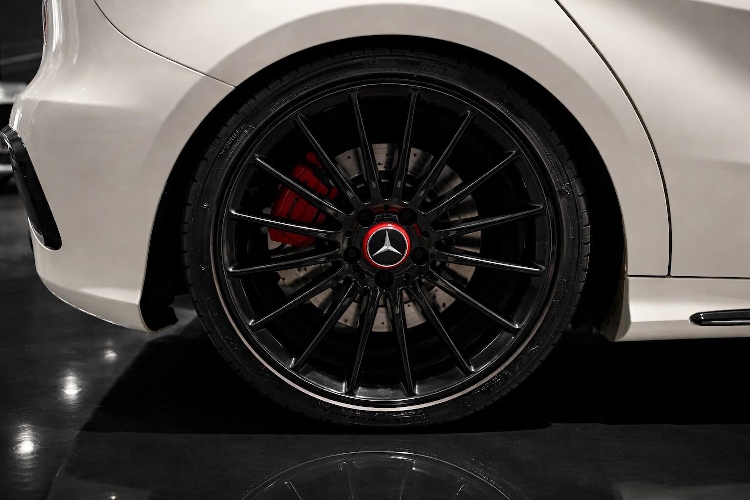 Used Mercedes-Benz A-Class 2014 for sale - 77277366: Photo 14