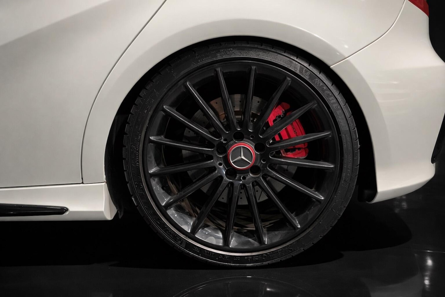 Used Mercedes-Benz A-Class 2014 for sale - 77277366: Photo 15