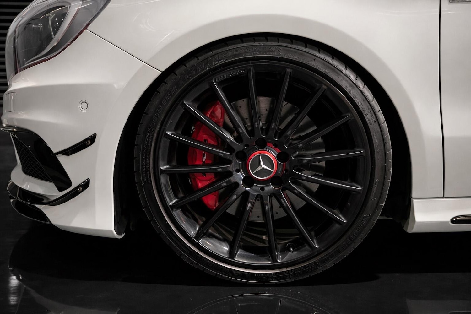 Used Mercedes-Benz A-Class 2014 for sale - 77277366: Photo 16