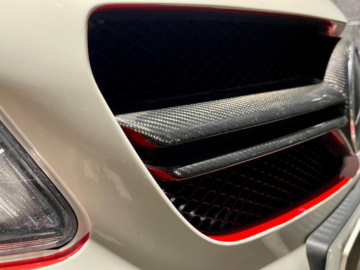 Used Mercedes-Benz A-Class 2014 for sale - 77277366: Photo 17