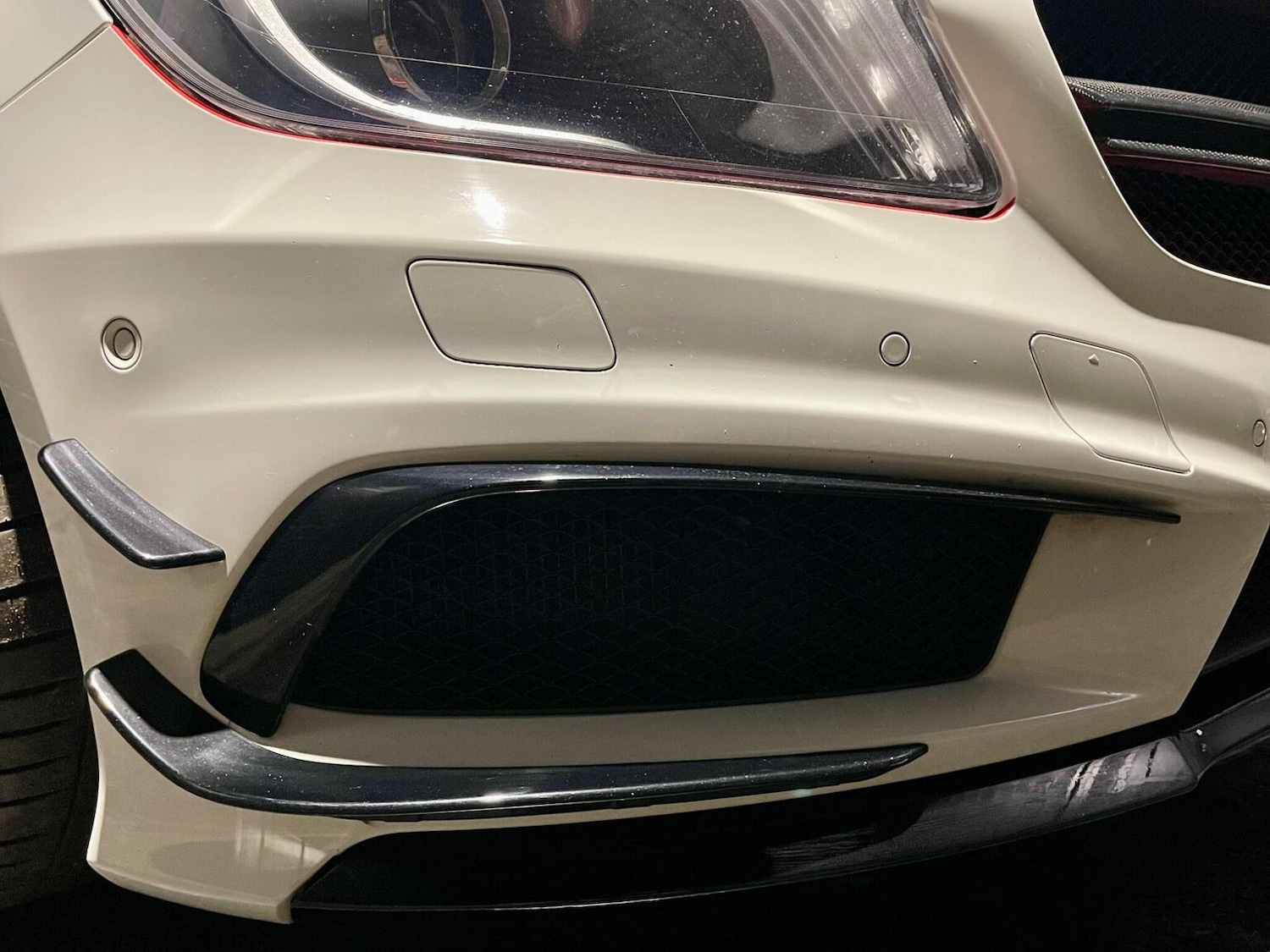 Used Mercedes-Benz A-Class 2014 for sale - 77277366: Photo 18