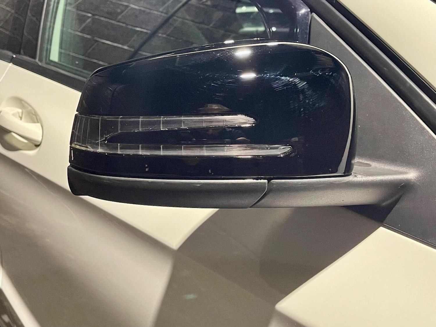 Used Mercedes-Benz A-Class 2014 for sale - 77277366: Photo 20