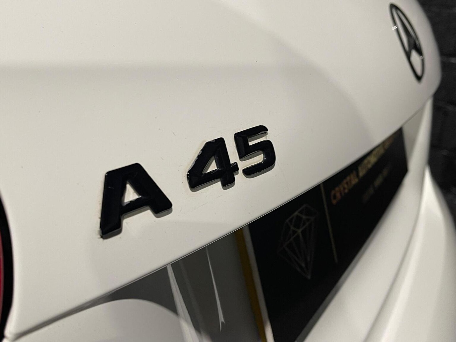 Used Mercedes-Benz A-Class 2014 for sale - 77277366: Photo 23