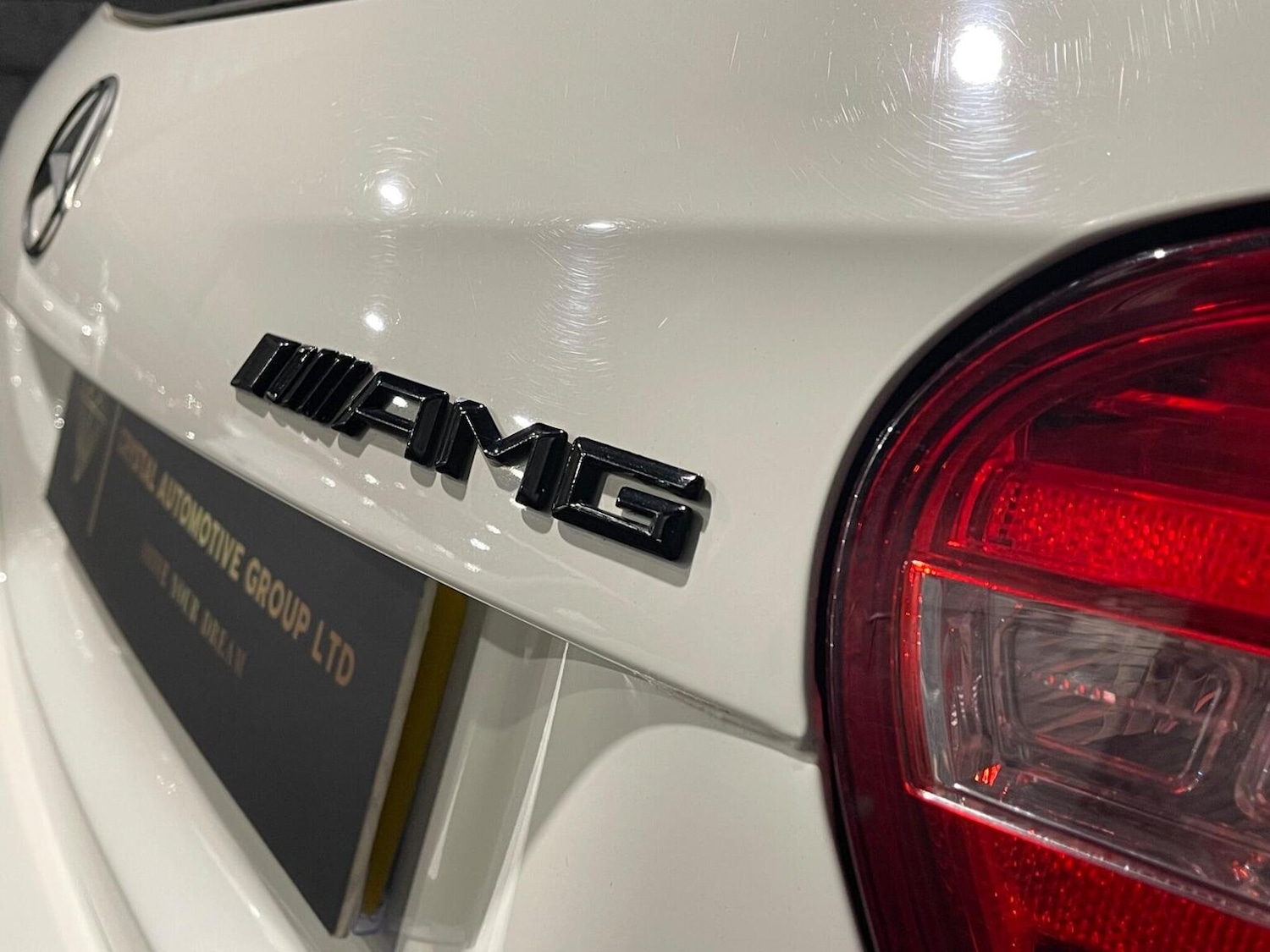 Used Mercedes-Benz A-Class 2014 for sale - 77277366: Photo 24