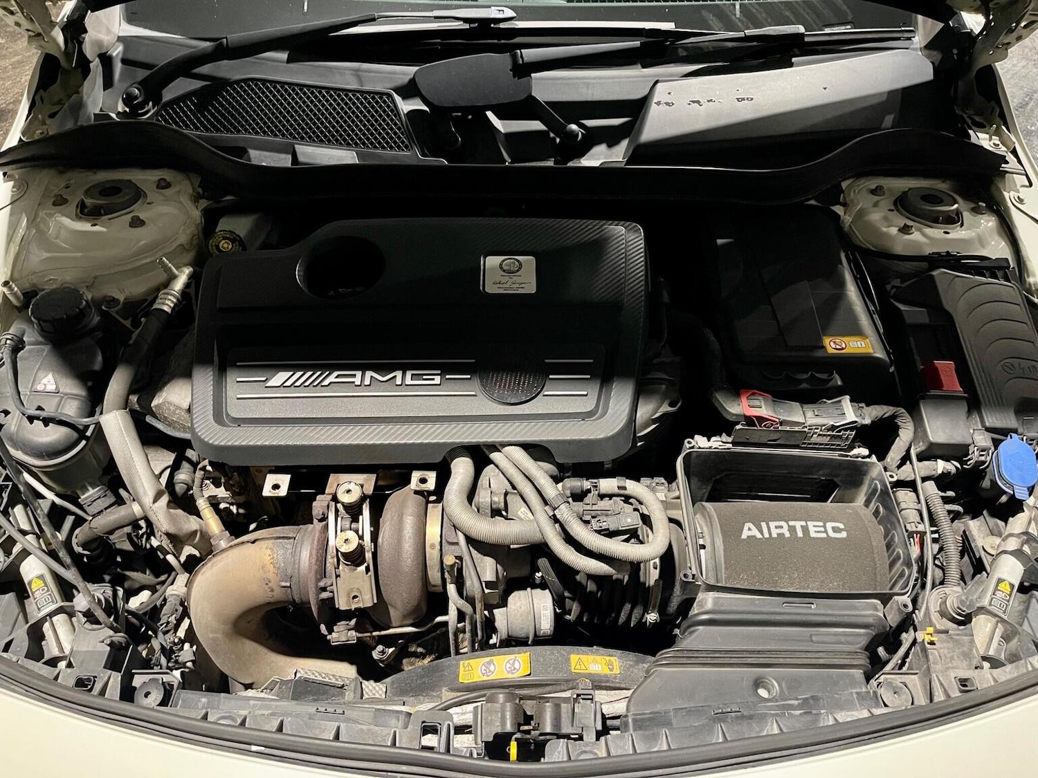 Used Mercedes-Benz A-Class 2014 for sale - 77277366: Photo 27