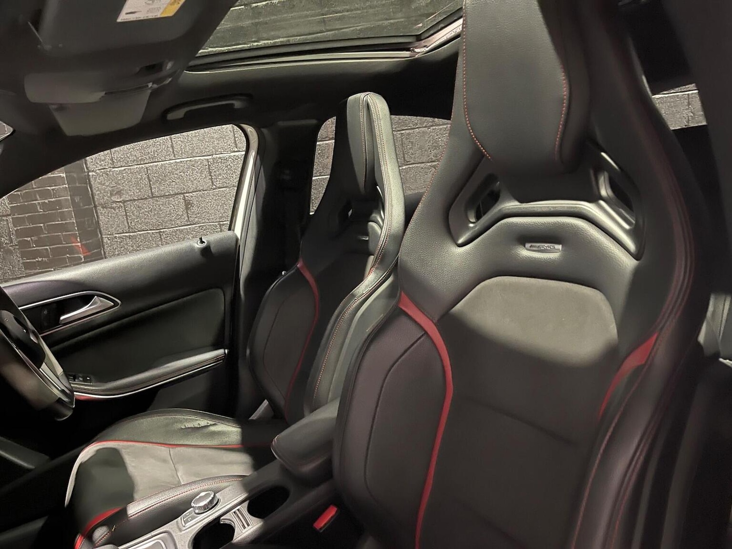 Used Mercedes-Benz A-Class 2014 for sale - 77277366: Photo 35