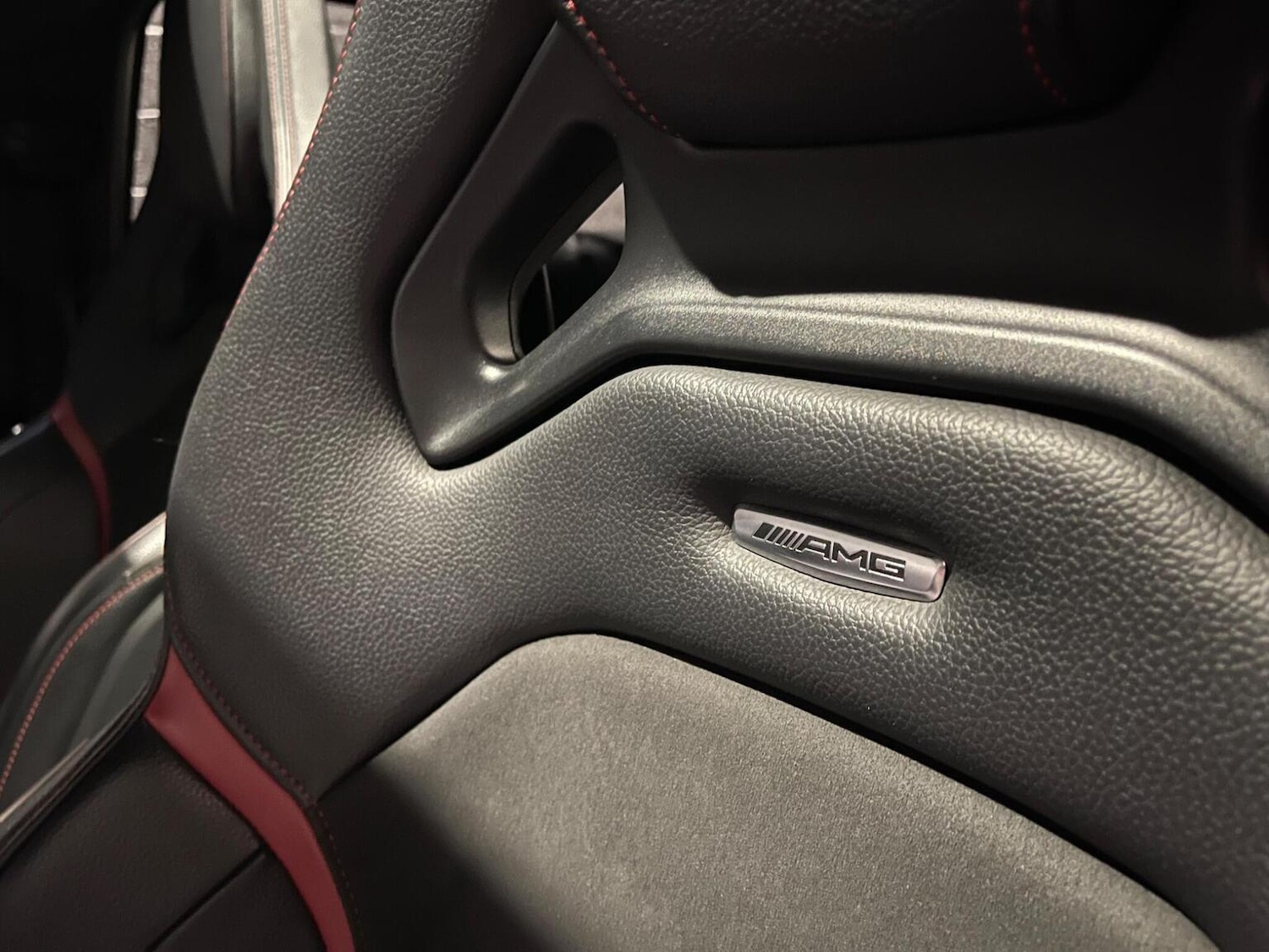 Used Mercedes-Benz A-Class 2014 for sale - 77277366: Photo 36