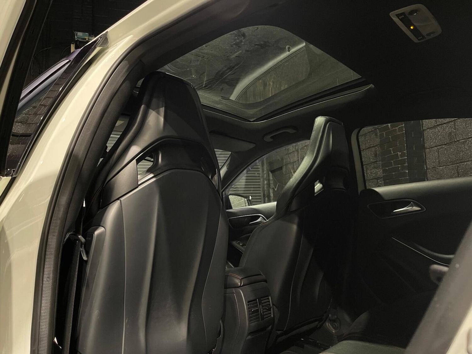 Used Mercedes-Benz A-Class 2014 for sale - 77277366: Photo 38