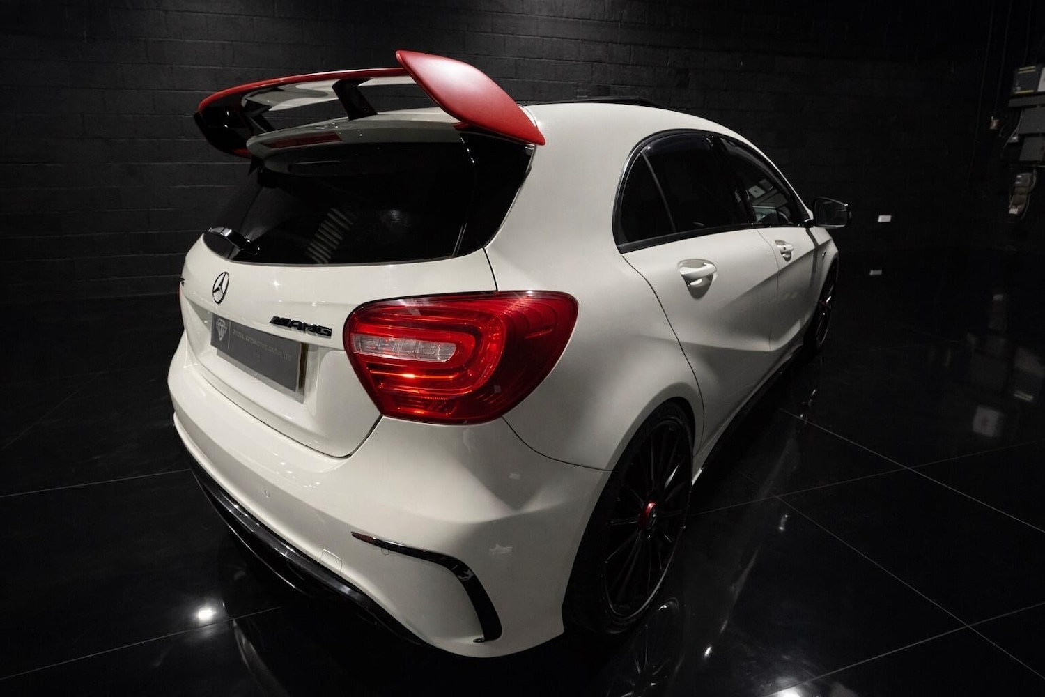 Used Mercedes-Benz A-Class 2014 for sale - 77277366: Photo 4