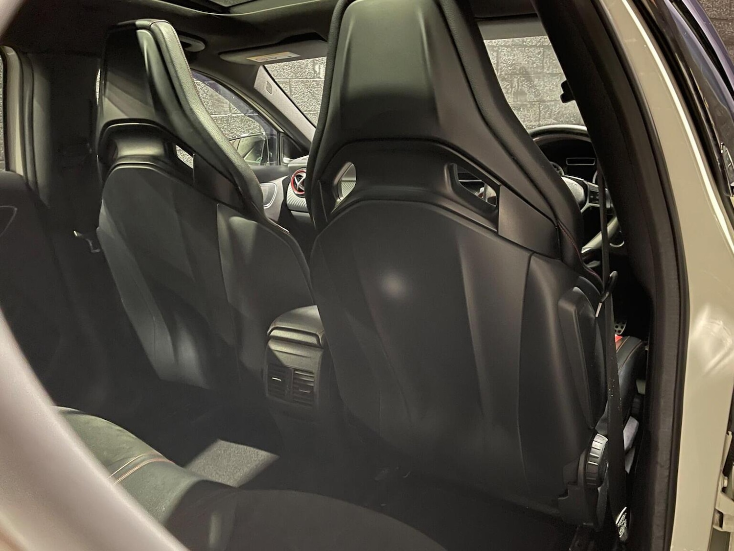 Used Mercedes-Benz A-Class 2014 for sale - 77277366: Photo 43