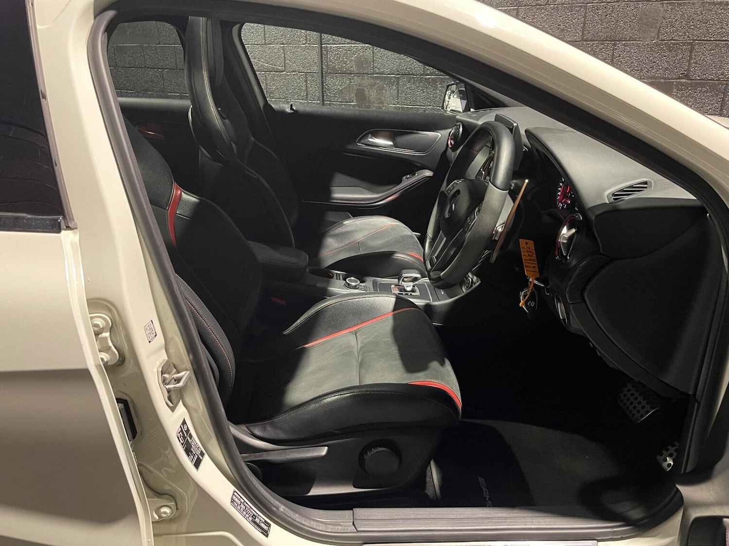 Used Mercedes-Benz A-Class 2014 for sale - 77277366: Photo 46