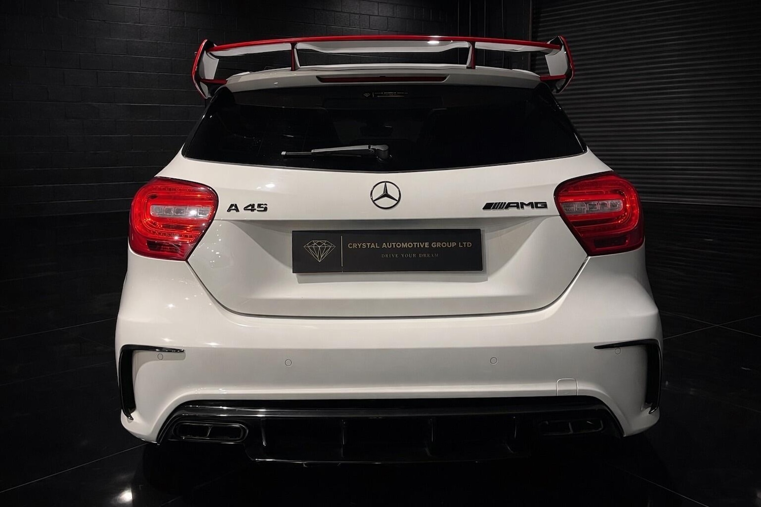 Used Mercedes-Benz A-Class 2014 for sale - 77277366: Photo 5