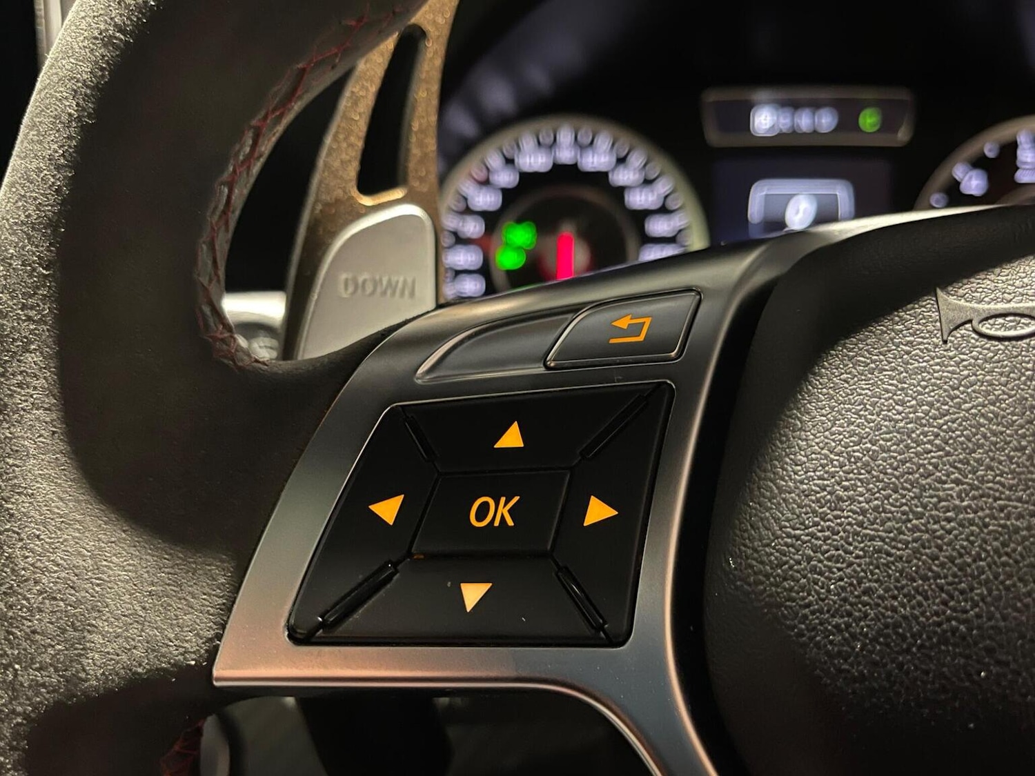 Used Mercedes-Benz A-Class 2014 for sale - 77277366: Photo 54