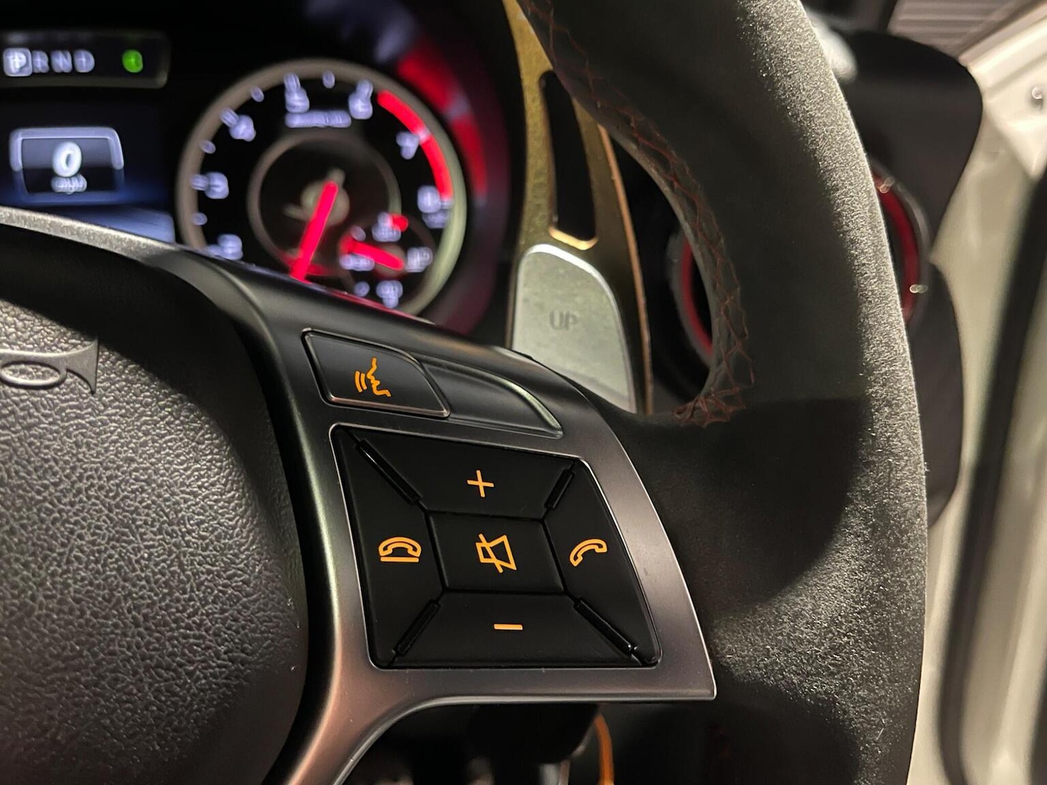 Used Mercedes-Benz A-Class 2014 for sale - 77277366: Photo 55