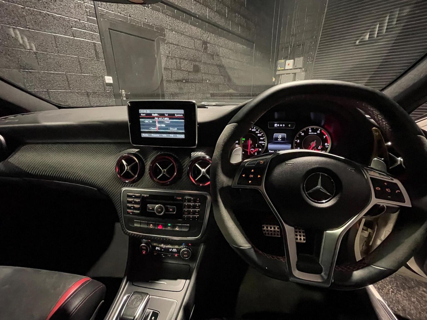 Used Mercedes-Benz A-Class 2014 for sale - 77277366: Photo 57