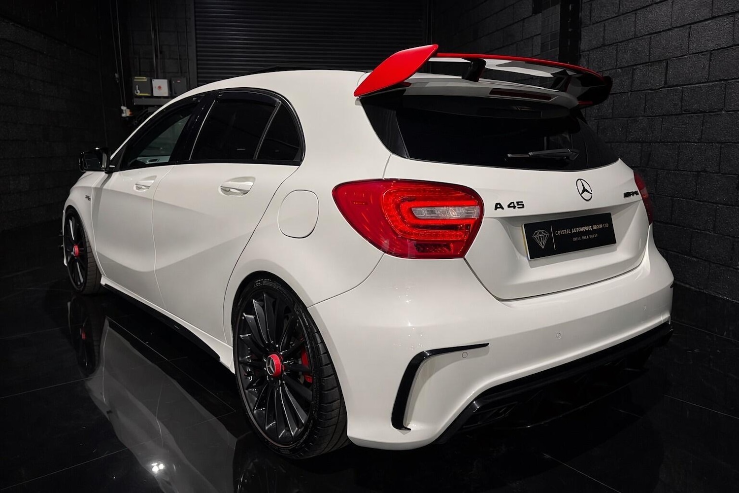 Used Mercedes-Benz A-Class 2014 for sale - 77277366: Photo 6