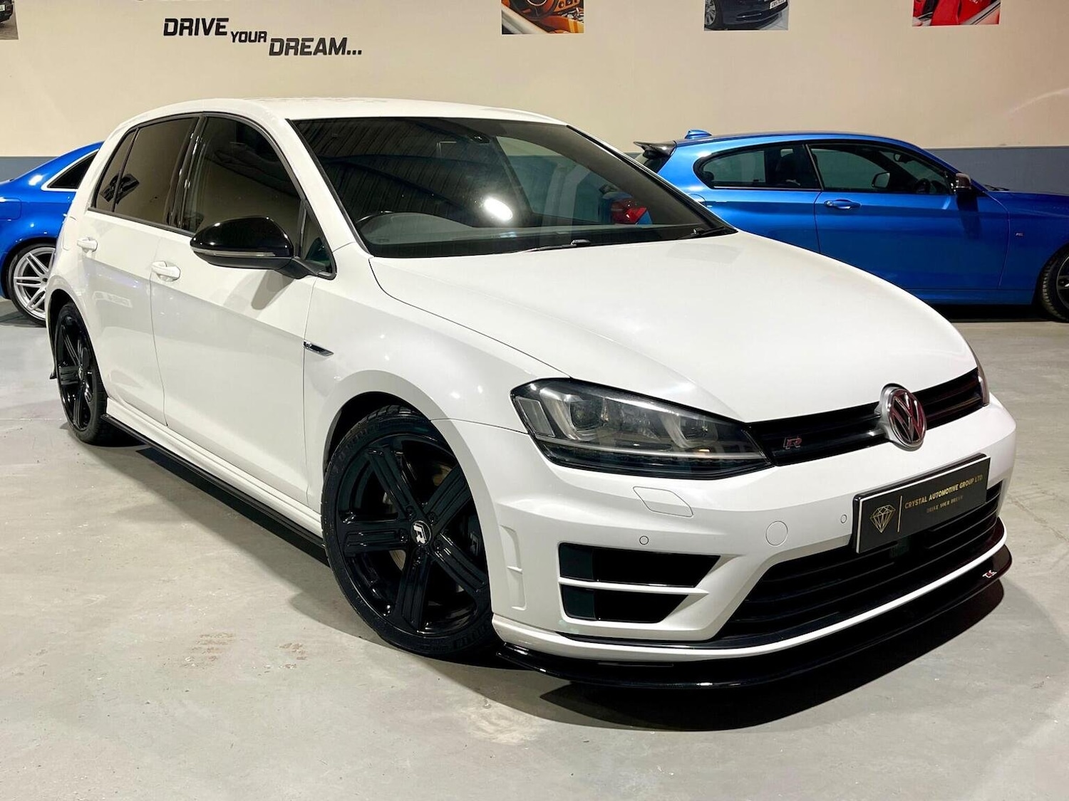 Used Volkswagen Golf 2015 for sale - 76605971: Photo 1