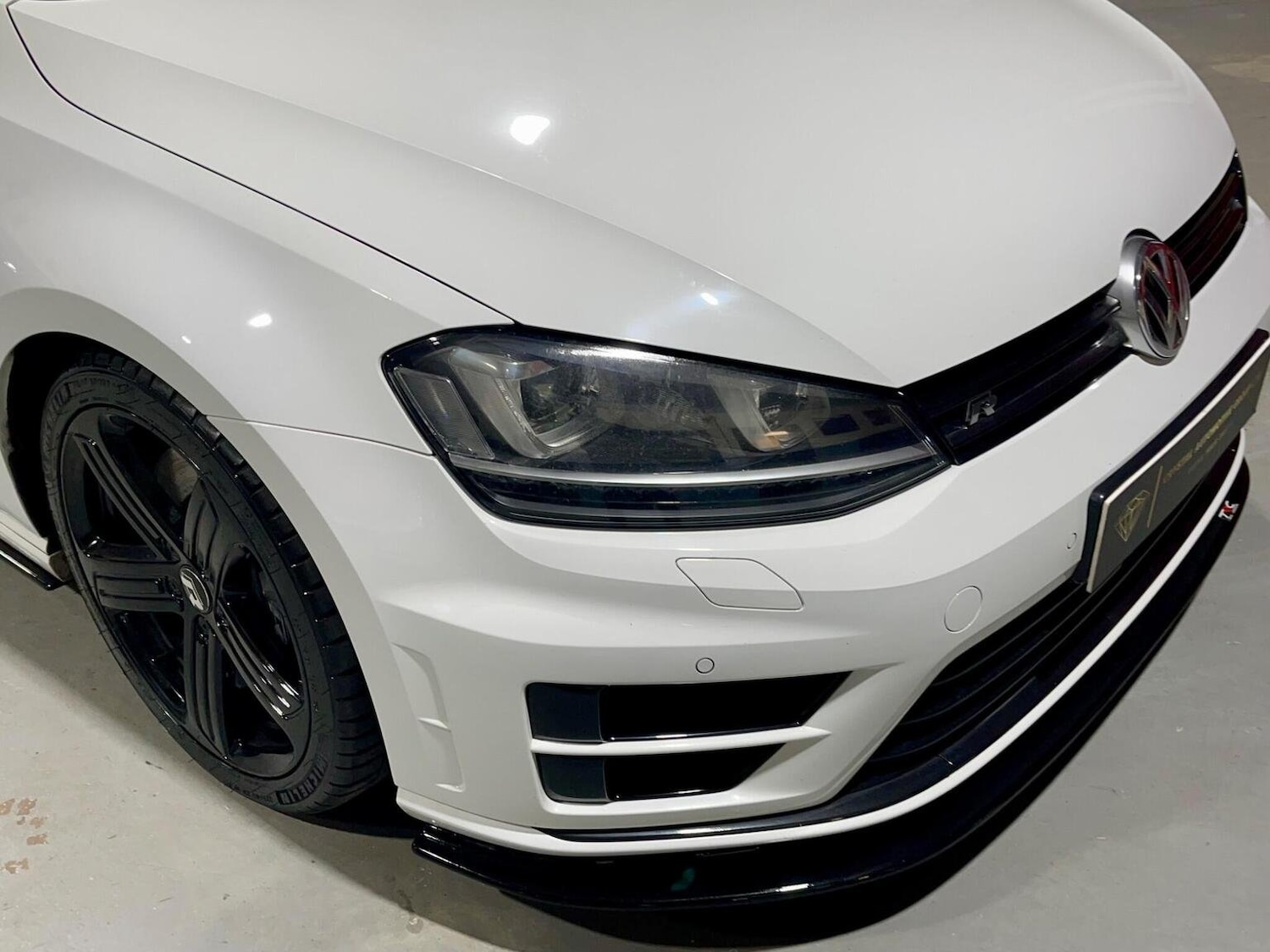 Used Volkswagen Golf 2015 for sale - 76605971: Photo 10