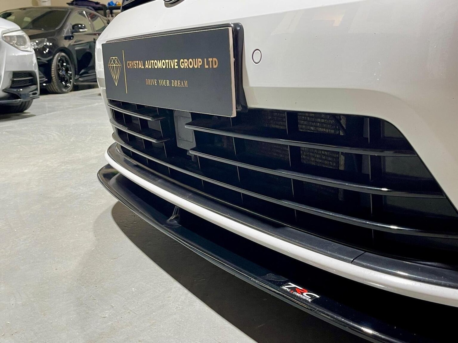 Used Volkswagen Golf 2015 for sale - 76605971: Photo 11