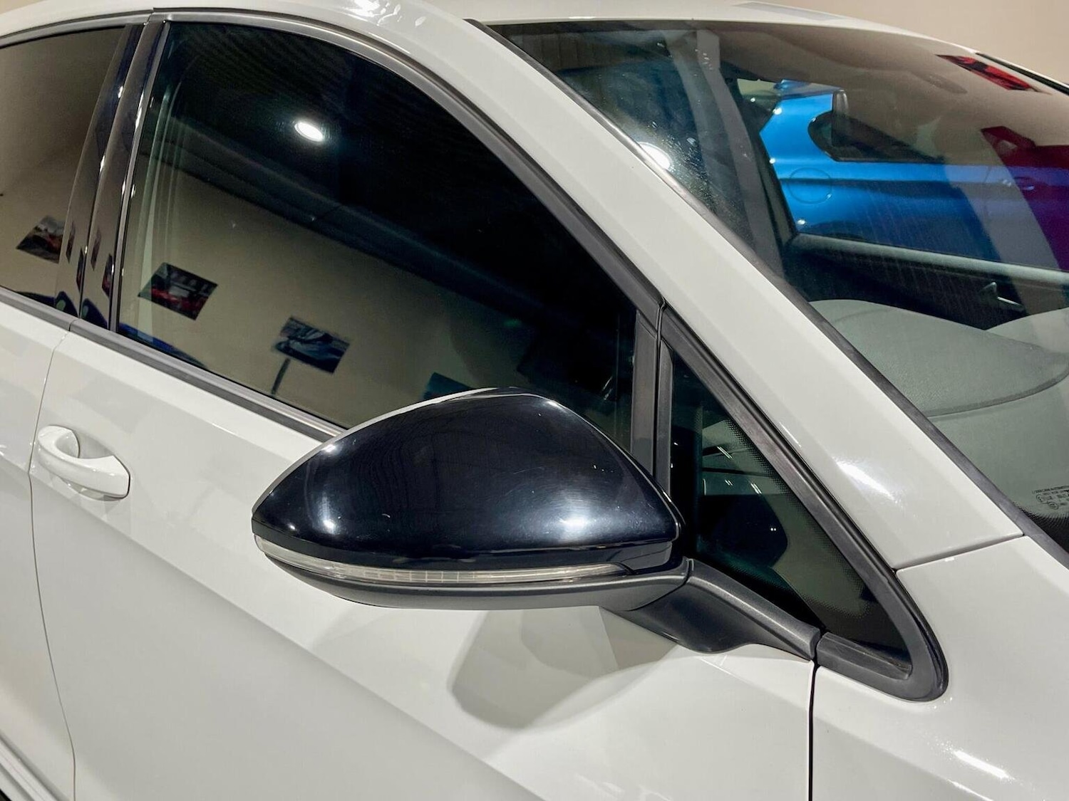 Used Volkswagen Golf 2015 for sale - 76605971: Photo 13