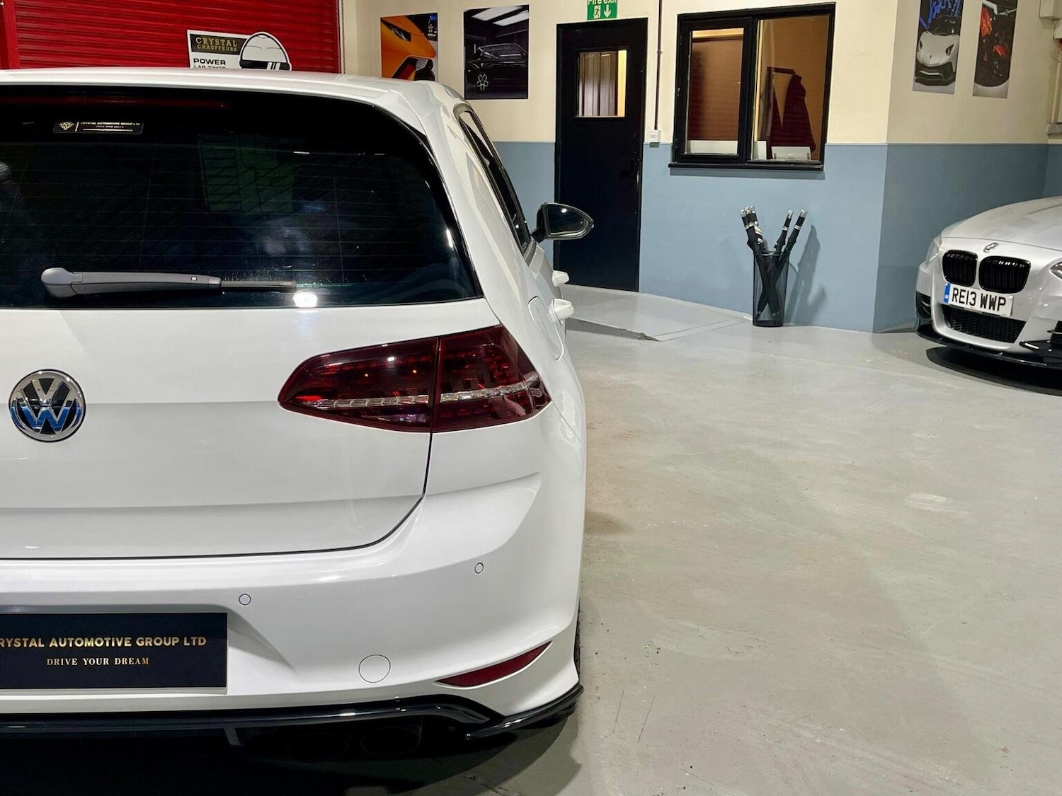 Used Volkswagen Golf 2015 for sale - 76605971: Photo 17