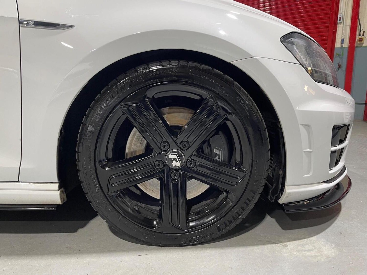 Used Volkswagen Golf 2015 for sale - 76605971: Photo 18