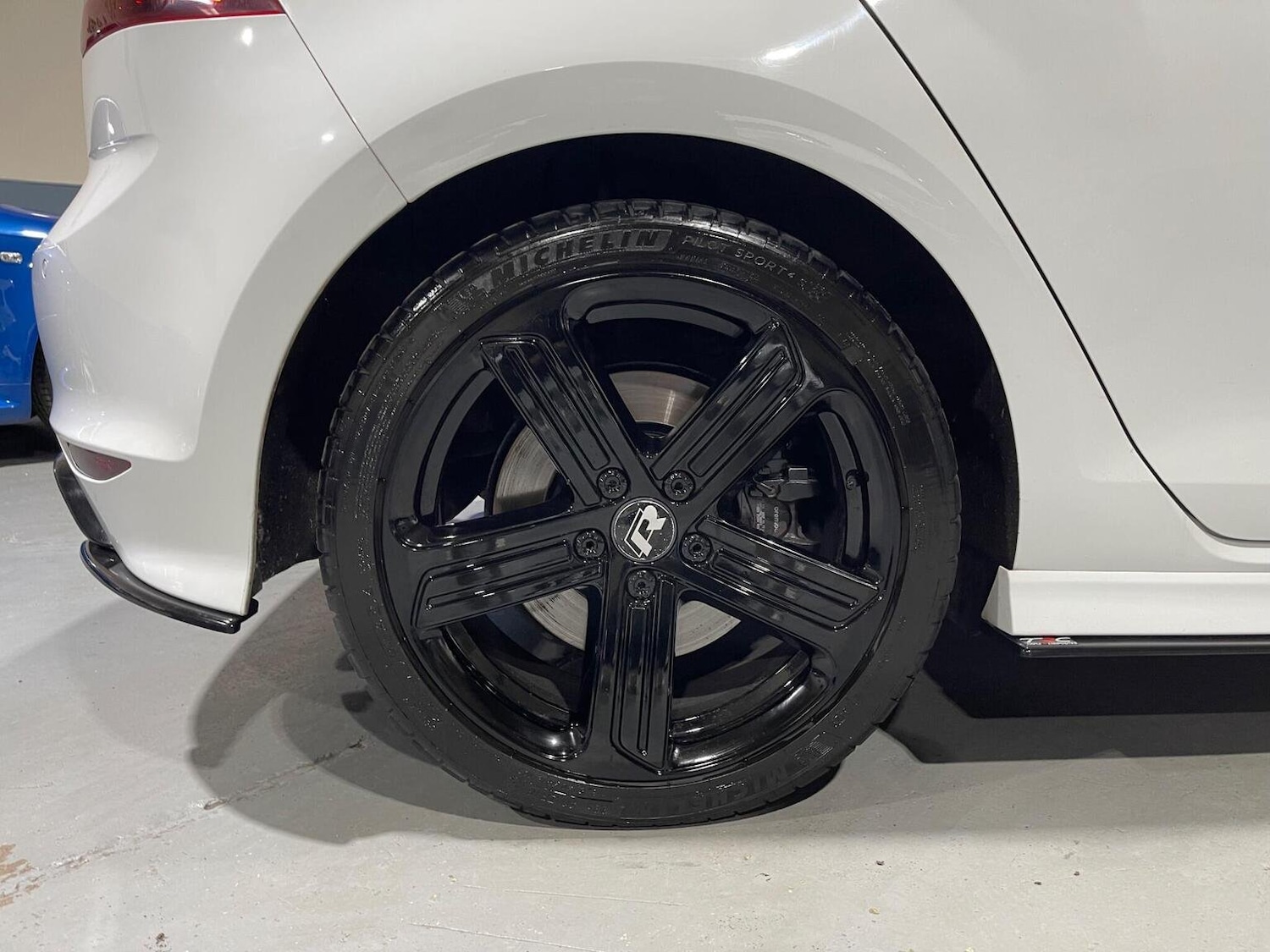 Used Volkswagen Golf 2015 for sale - 76605971: Photo 19