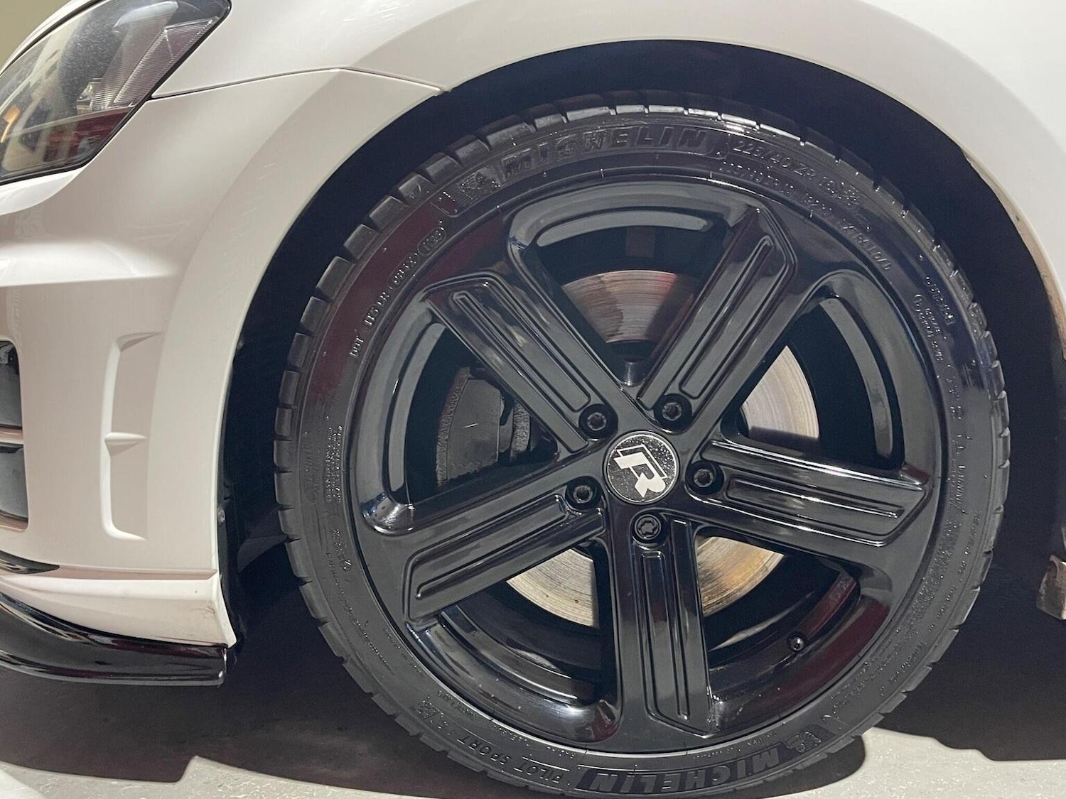 Used Volkswagen Golf 2015 for sale - 76605971: Photo 21