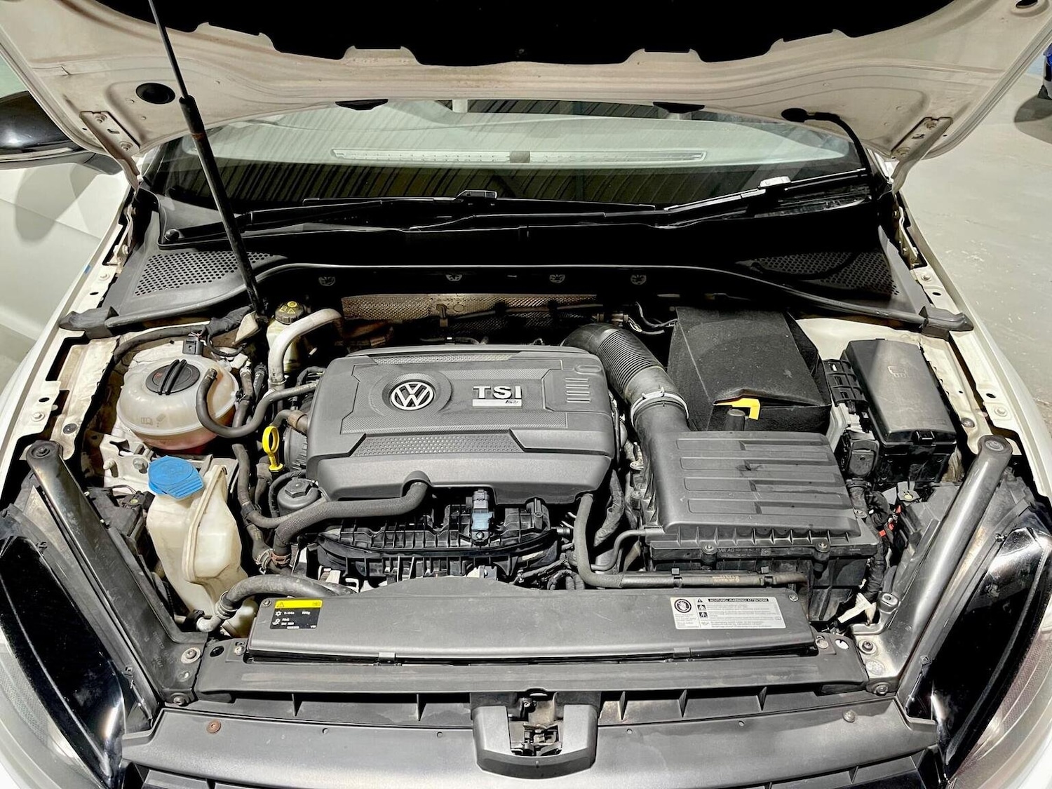 Used Volkswagen Golf 2015 for sale - 76605971: Photo 22