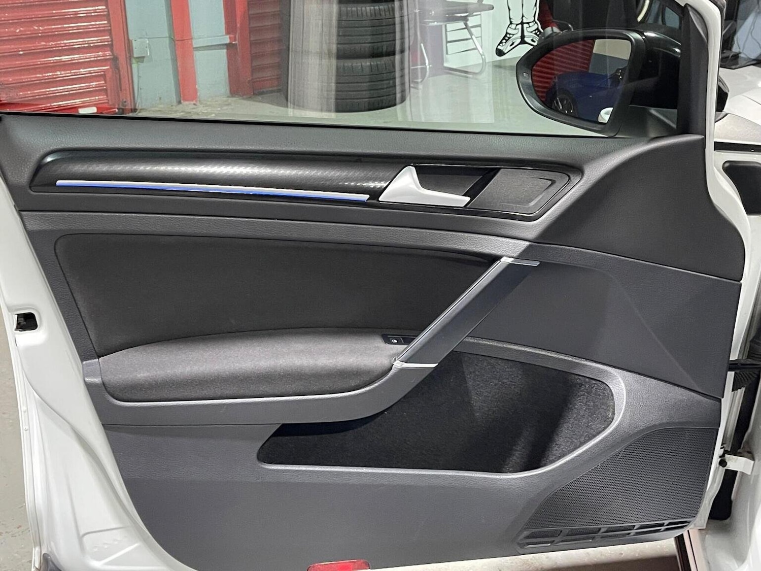 Used Volkswagen Golf 2015 for sale - 76605971: Photo 23