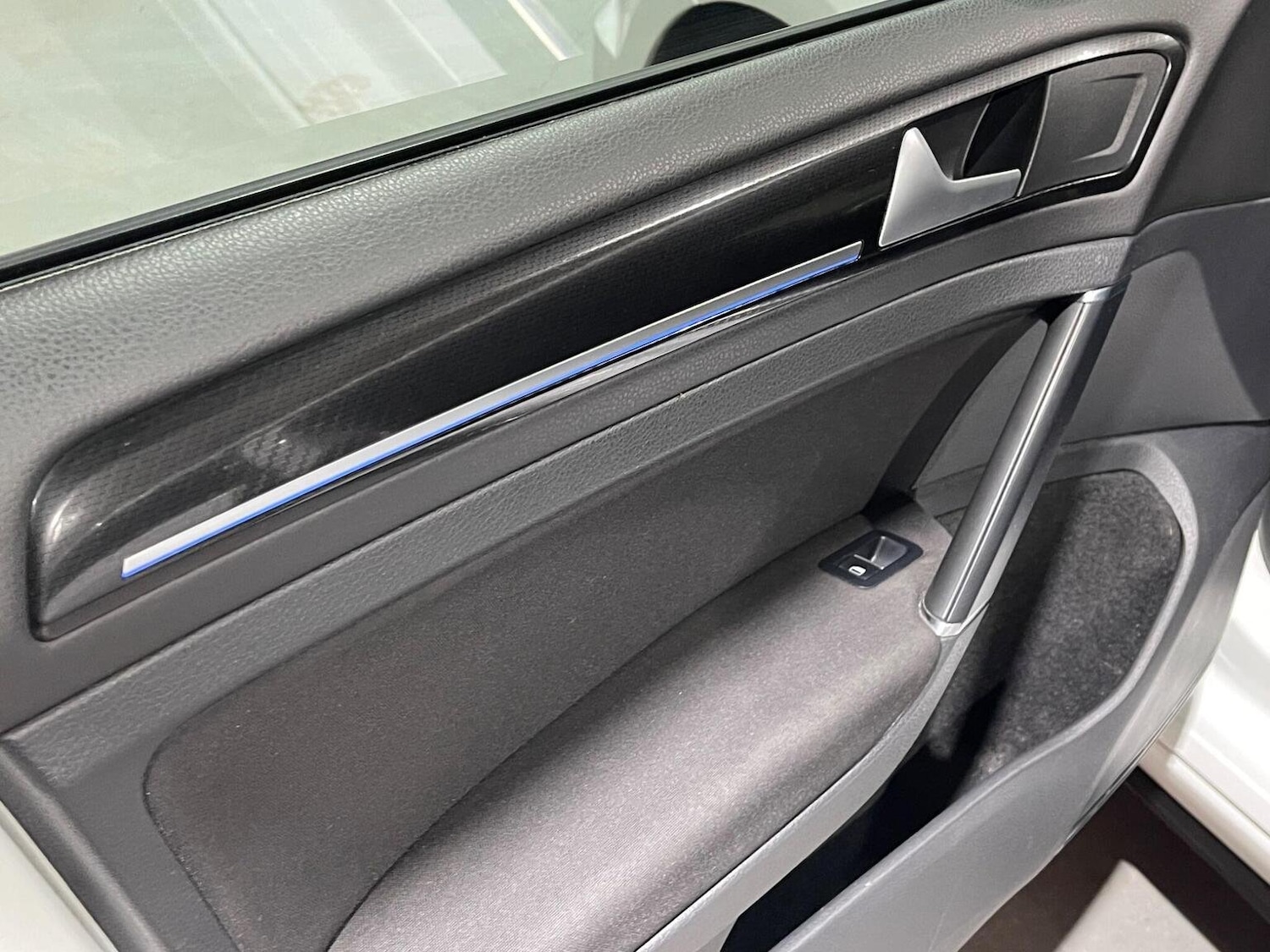 Used Volkswagen Golf 2015 for sale - 76605971: Photo 24