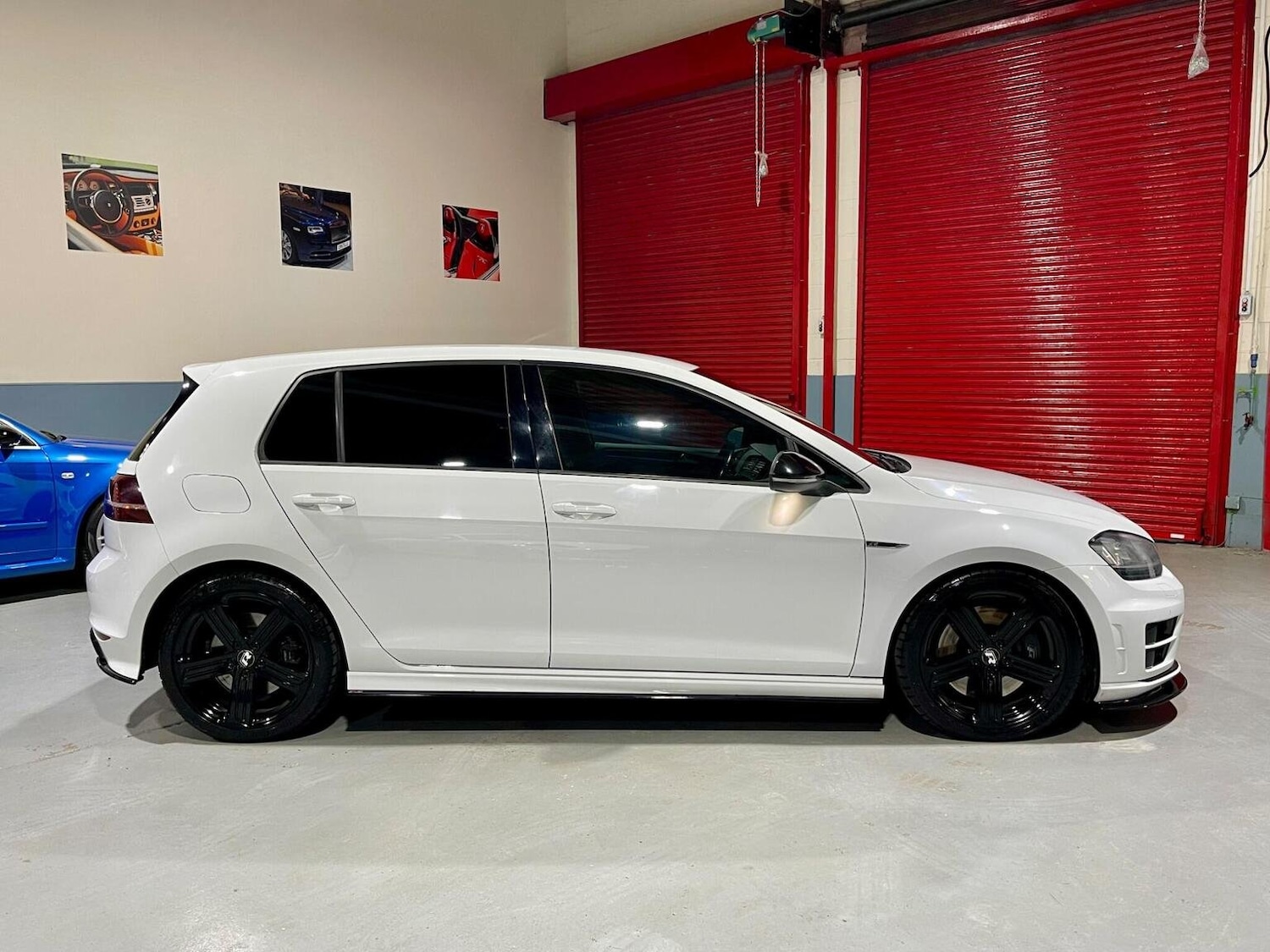 Used Volkswagen Golf 2015 for sale - 76605971: Photo 3