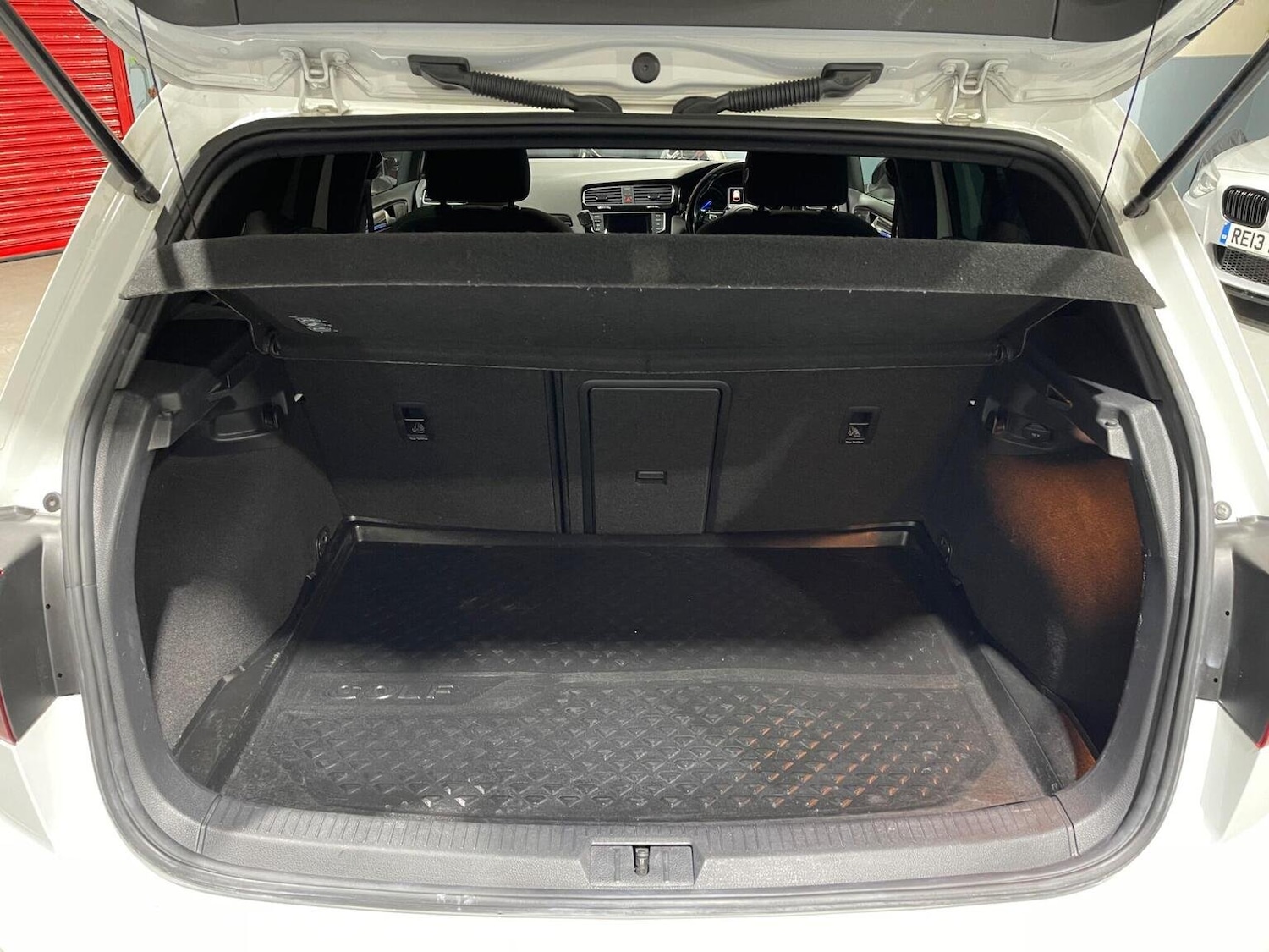 Used Volkswagen Golf 2015 for sale - 76605971: Photo 36