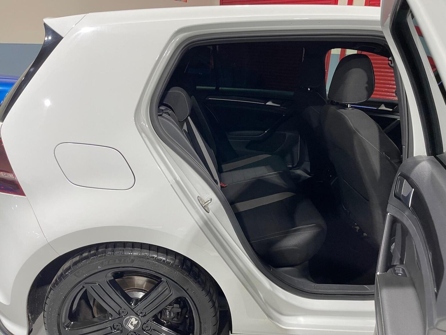 Used Volkswagen Golf 2015 for sale - 76605971: Photo 39