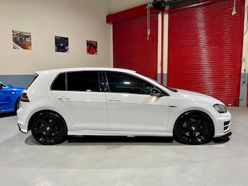 Used Volkswagen Golf 2015 for sale - 76605971: Photo