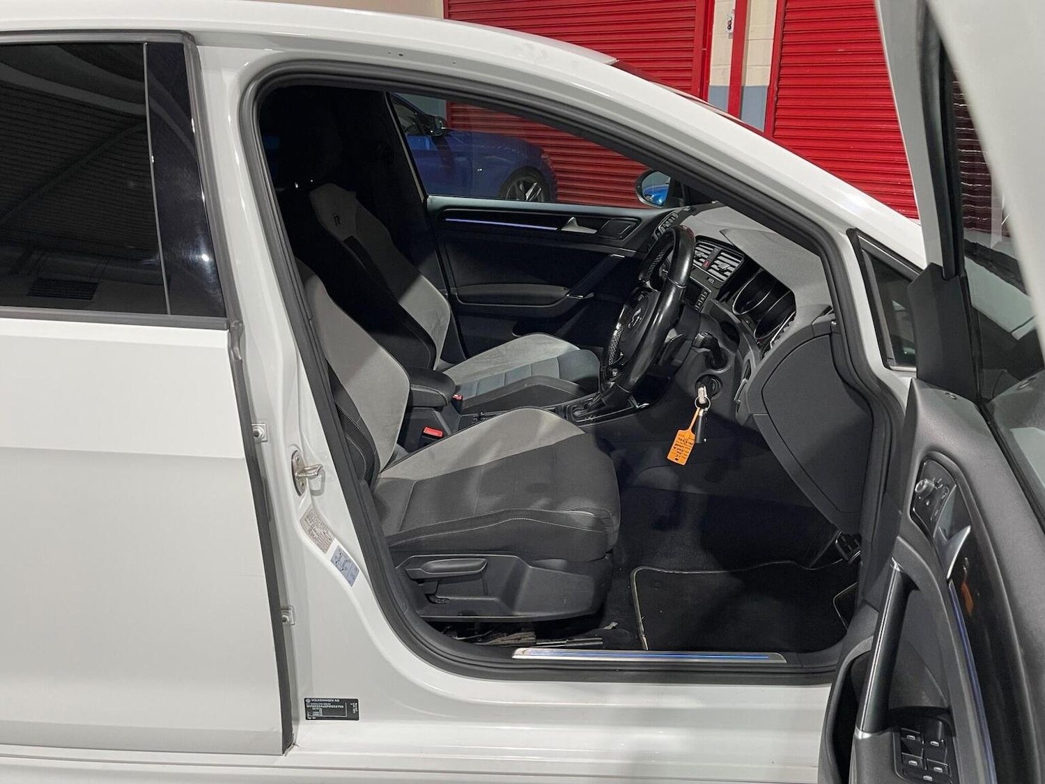 Used Volkswagen Golf 2015 for sale - 76605971: Photo 43