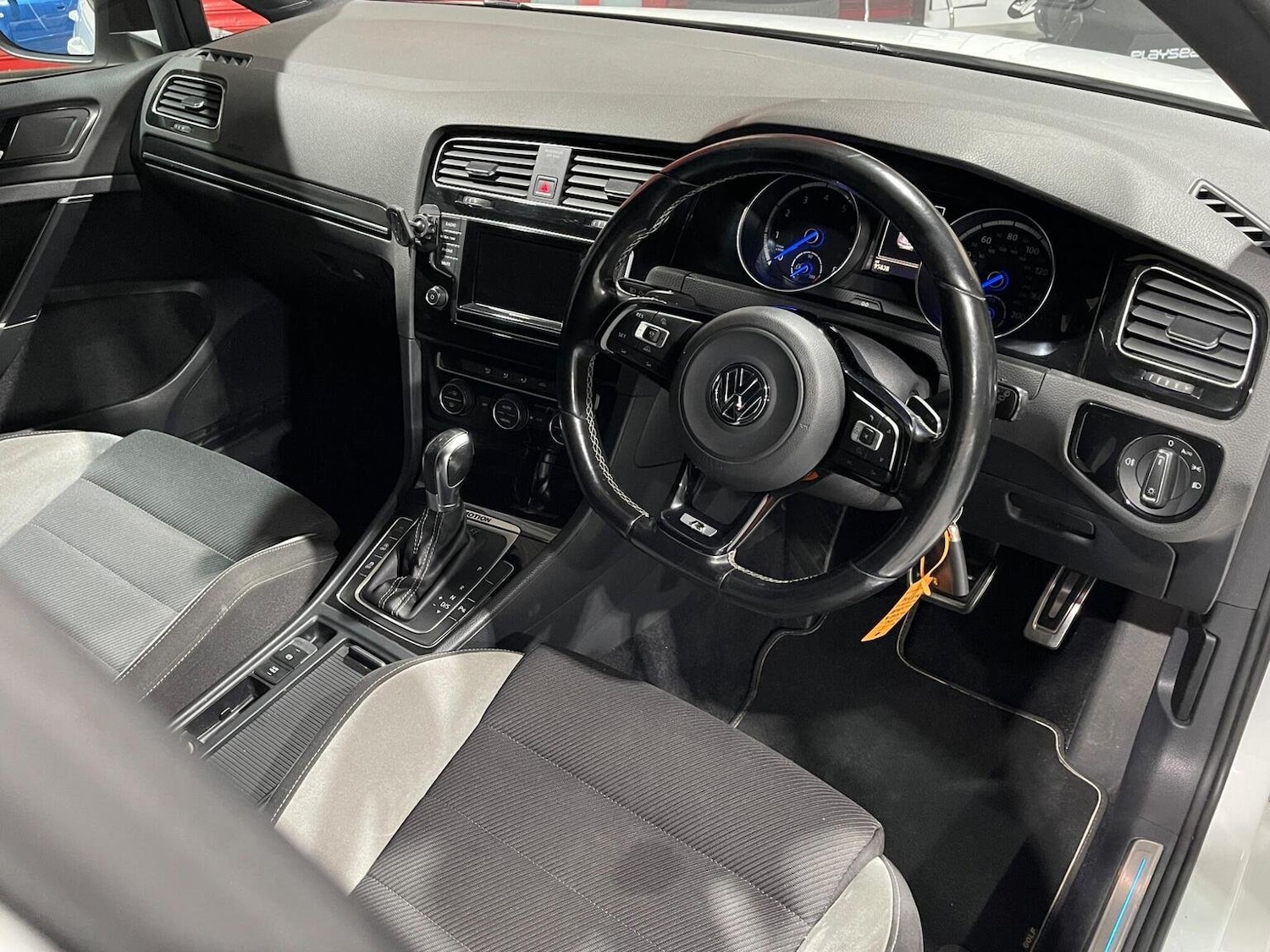 Used Volkswagen Golf 2015 for sale - 76605971: Photo 47