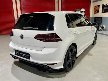 Used Volkswagen Golf 2015 for sale - 76605971: Photo