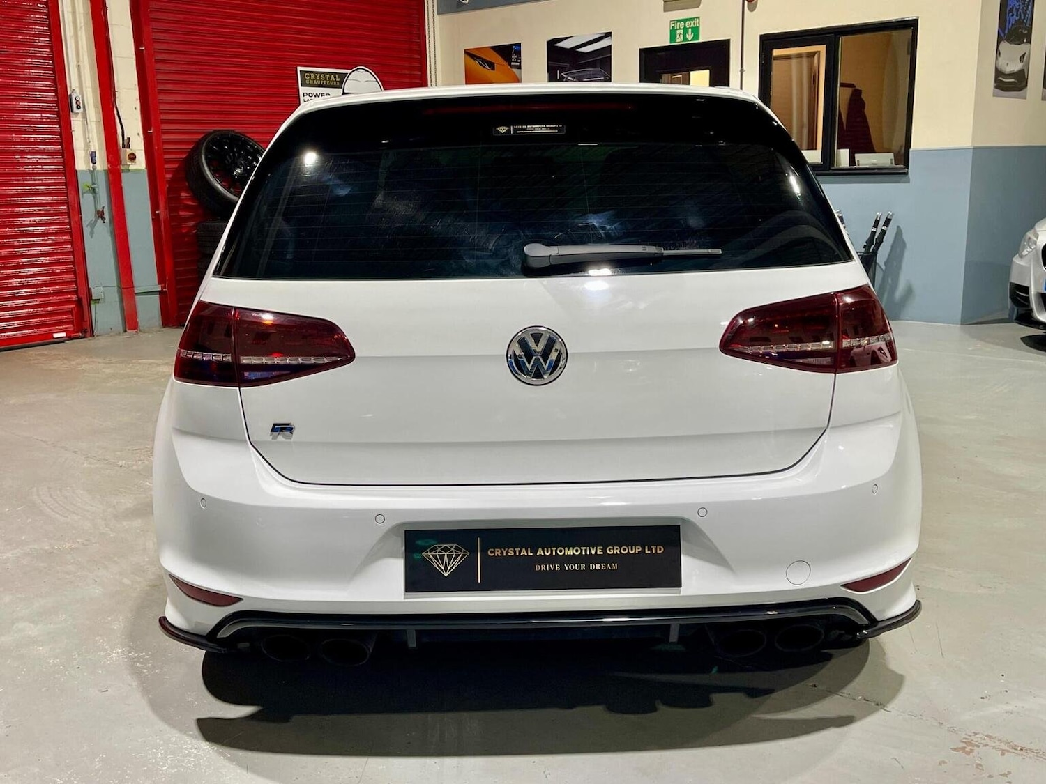 Used Volkswagen Golf 2015 for sale - 76605971: Photo 5