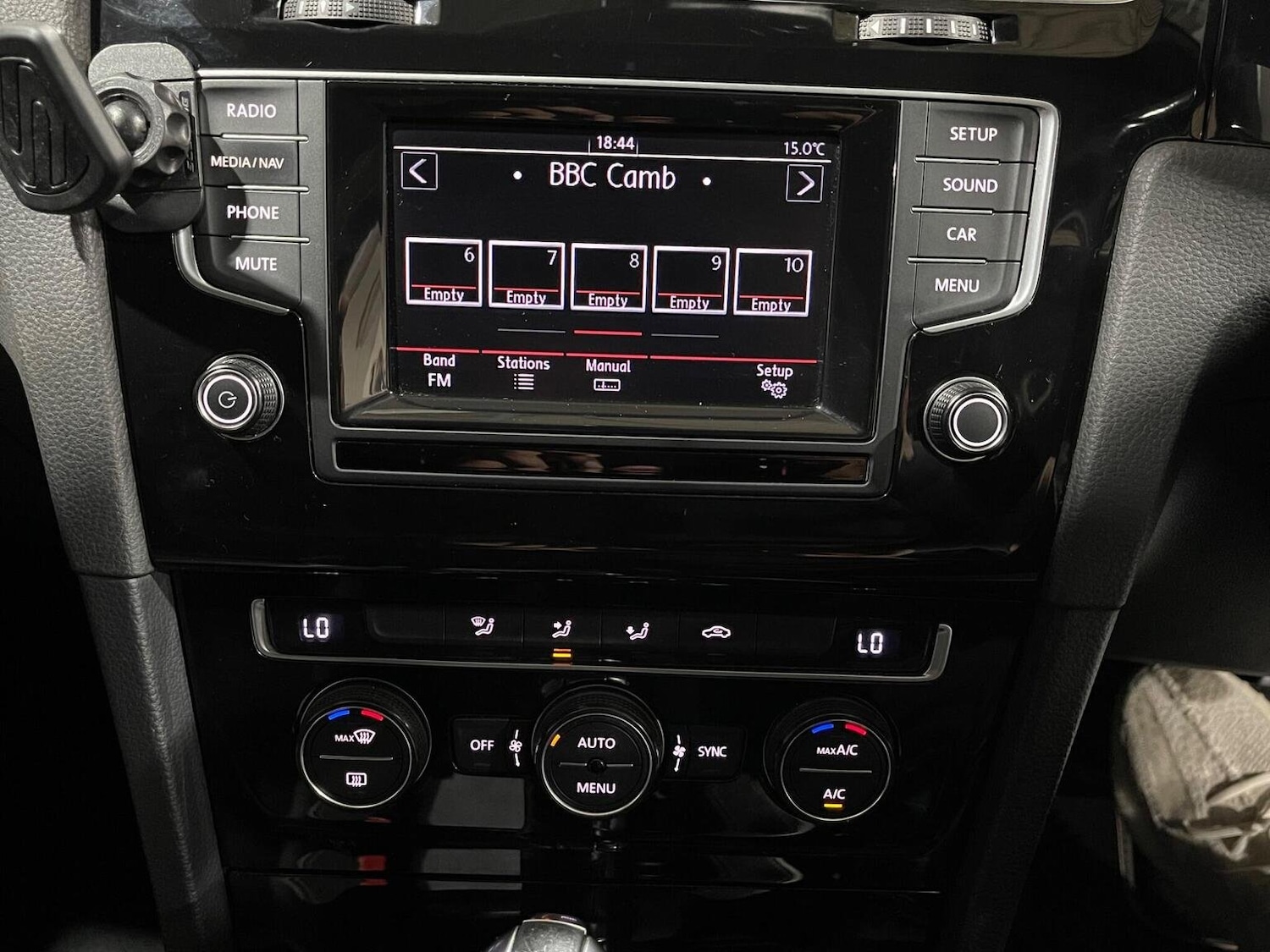 Used Volkswagen Golf 2015 for sale - 76605971: Photo 51