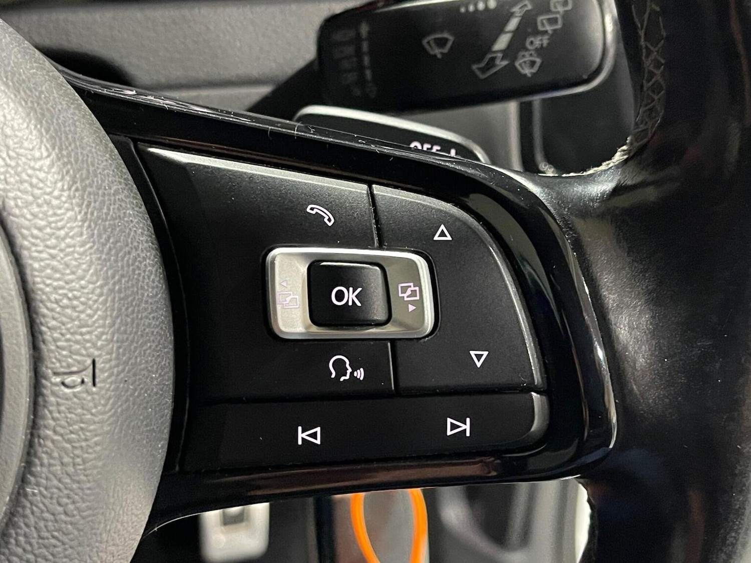 Used Volkswagen Golf 2015 for sale - 76605971: Photo 56